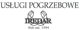 Iredar logo